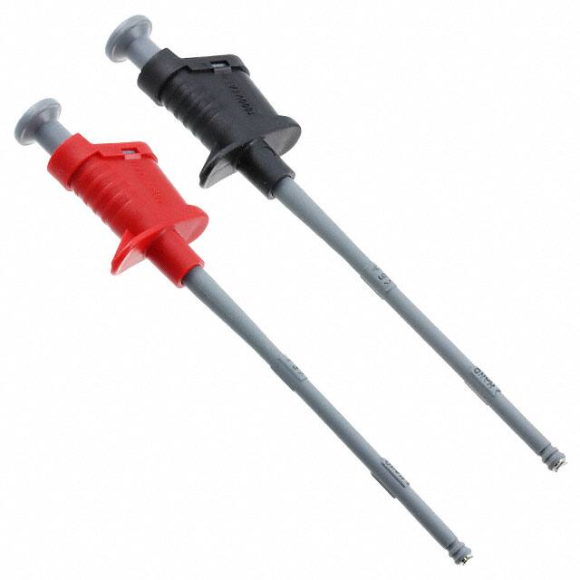 CT2487 Cal Test Electronics  Test Clips - Grabbers, Hooks